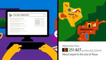 微軟必應(yīng)搭載人工智能升級搜索 能否撼動(dòng)谷歌的霸主地位？